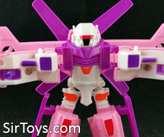 tobot pink