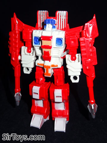 3rd party masterpiece starscream