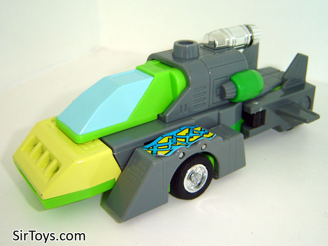 springer g1 toy