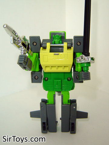 springer g1 toy