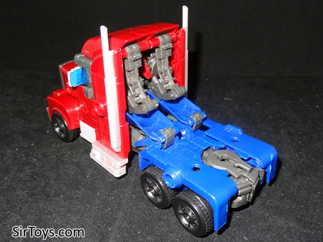 optimus prime tfp toy