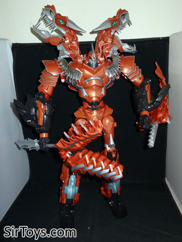 transformers grimlock 50 cm