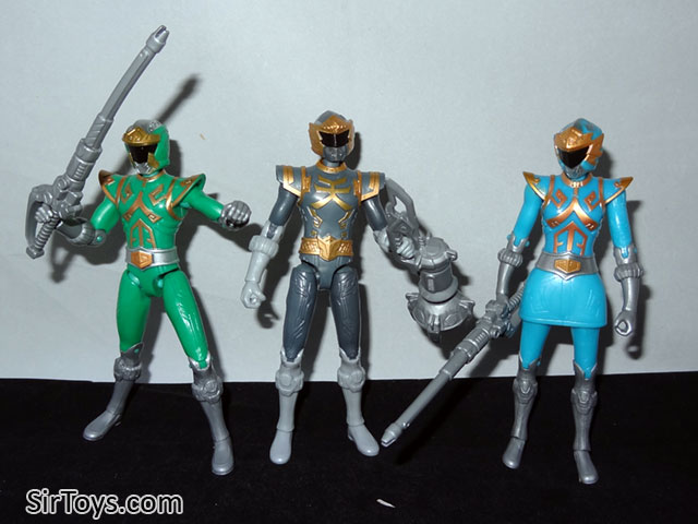 power rangers ebay toys